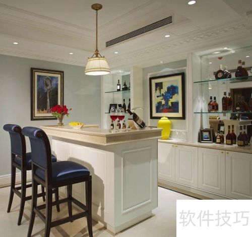 装修设计工具爱福窝地台功能如何使用 装修设计工具爱福窝地台功能如何使用