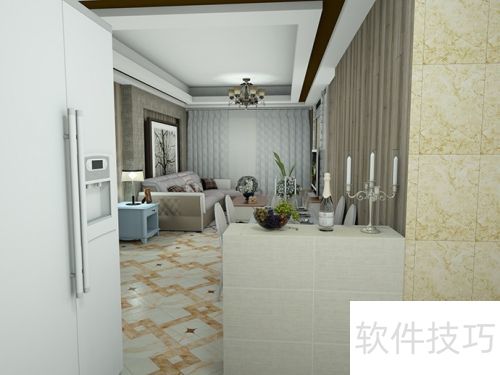 装修设计工具爱福窝地台功能如何使用 装修设计工具爱福窝地台功能如何使用