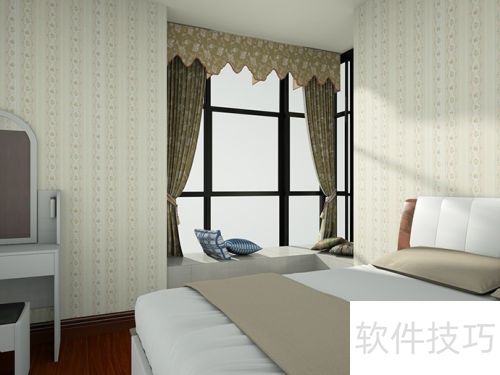 装修设计工具爱福窝地台功能如何使用 装修设计工具爱福窝地台功能如何使用