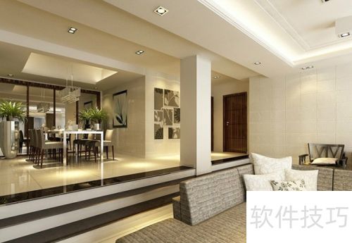 装修设计工具爱福窝地台功能如何使用 装修设计工具爱福窝地台功能如何使用