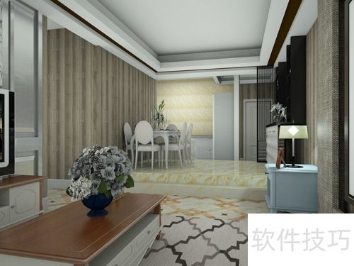 装修设计工具爱福窝地台功能如何使用 装修设计工具爱福窝地台功能如何使用