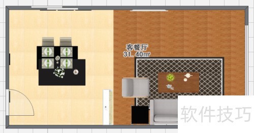 如何用爱福窝实现复式楼设计 如何用爱福窝实现复式楼设计