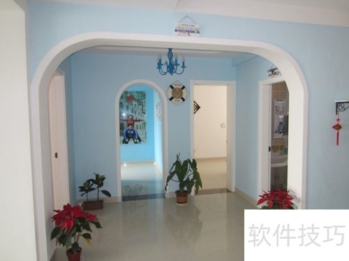 �����ѿ�ǽ���������ʹ��