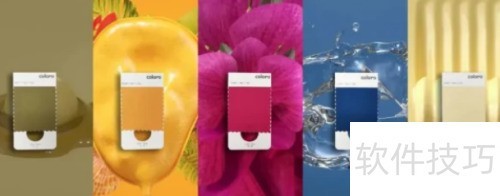 怎么用美间搭配软装颜色 怎么用美间搭配软装颜色