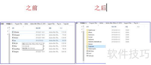 AE���form ��particular��װ����ע��û��Ӧ