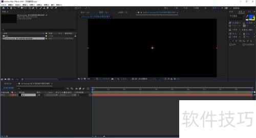 AE Particular �������������̻�Ч����