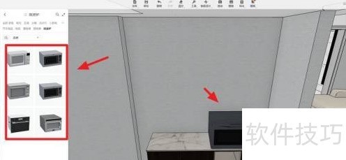 �����������΢��¯��