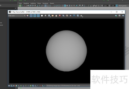 Vray��Ⱦ����װ����
