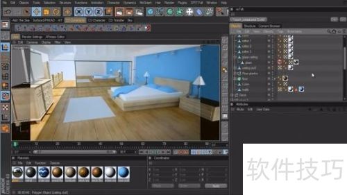 vray��Ⱦ���̳�