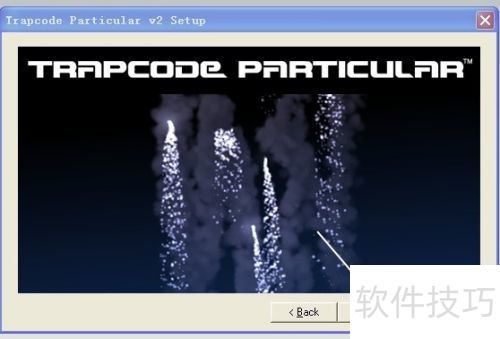 ��ΰ�װ������Particular���Ӳ��