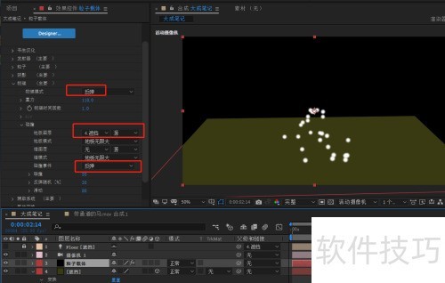 AEѧϰ-���ʹ��particular���ӷ�������