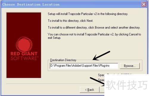 ��ΰ�װ������Particular���Ӳ��