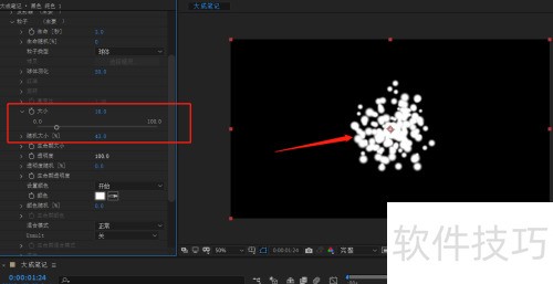 AEѧϰ-��ε���particular���Ӵ�С