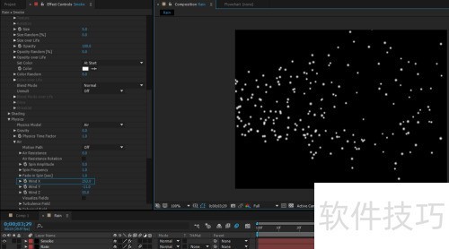 ��Trapcode Particular��������