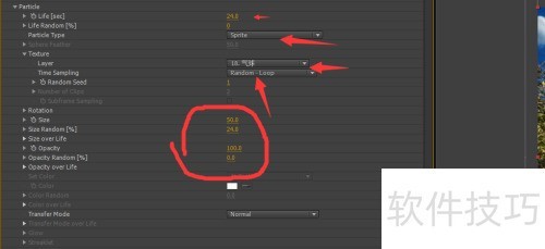 particular������ô������Ч����