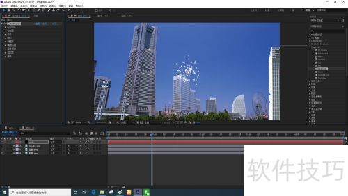 AfterEffects��������Particular