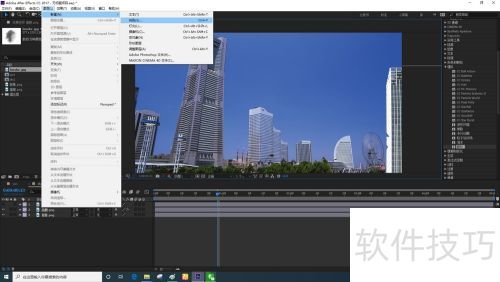 AfterEffects��������Particular