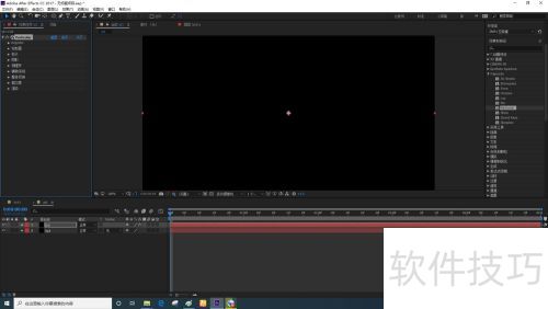 AfterEffects��Particular