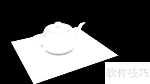 3dmax��vray��Ⱦ�������ȾAOͨ����