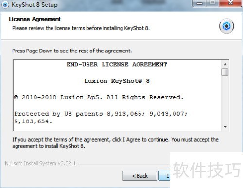 ��ΰ�װkeyshot8�ȶ��汾