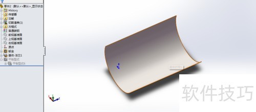 solidworks2014��λ����������λ�õ����߲�ͼ