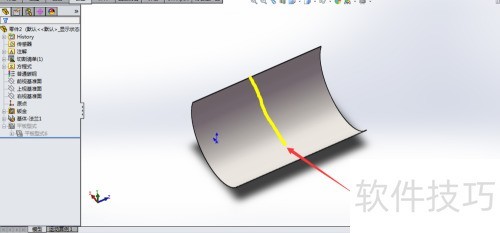 solidworks2014��λ����������λ�õ����߲�ͼ