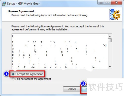 用GIFMovieGear完整导出gif动图所有帧 用GIFMovieGear完整导出gif动图所有帧