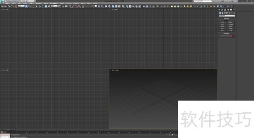 3DMAX�Զ����ݼ�����