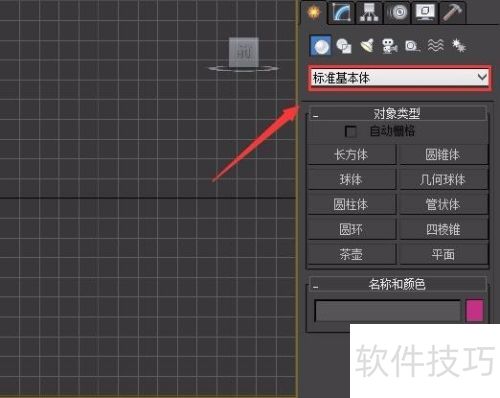 3dmax��δ�������¥��