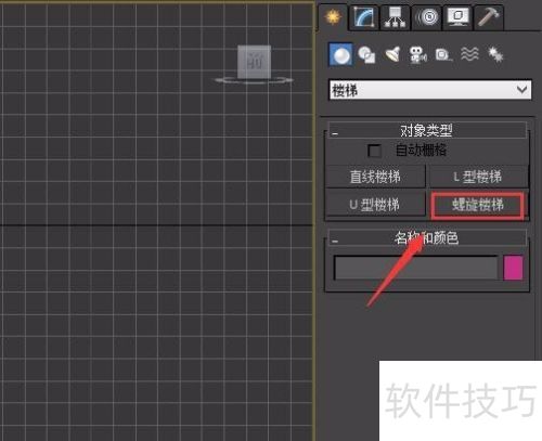 3dmax��δ�������¥��