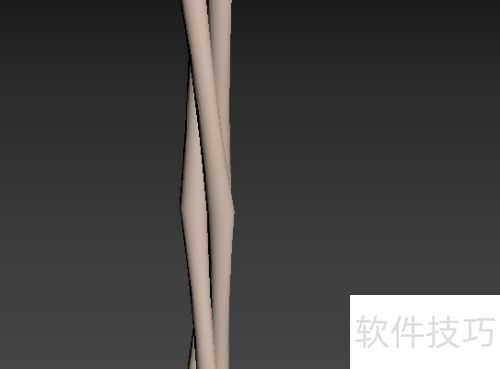 3dmax如何绘制电线 3dmax如何绘制电线