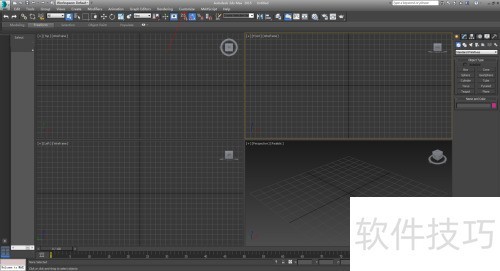 3dmax��ô��ԭĬ������