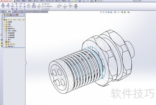 solidworks�����Ⱦģ��