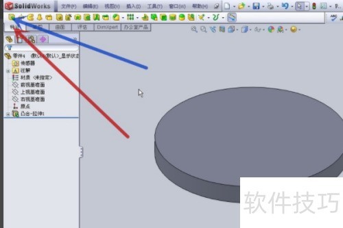 solidworks��δ�����׼��