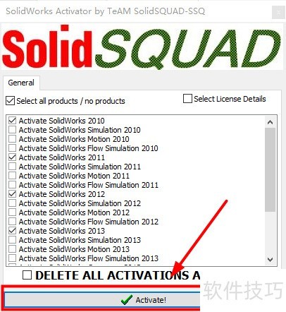 solidworks2014安装教程及图文(win10系统) solidworks2014安装教程及图文(win10系统)