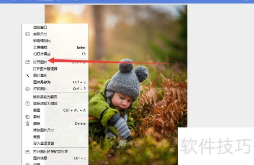 如何设置万能看图王为鼠标滚轮为缩放? 如何设置万能看图王为鼠标滚轮为缩放?