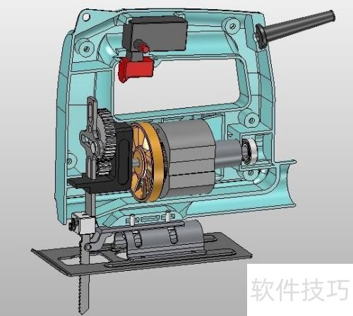 ����3D���������άCAD�����������󷽷�