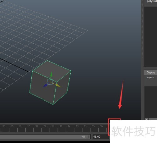 maya2014����ѵ���̳�
