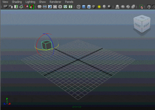 maya2014����ѵ���̳�