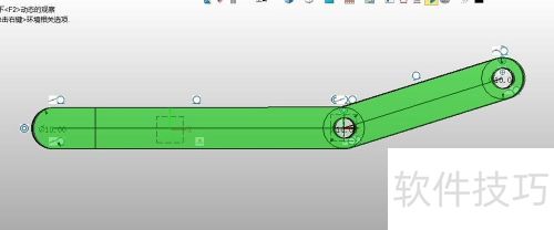 怎样用三维CAD中望3D轻松设计履带机器人 怎样用三维CAD中望3D轻松设计履带机器人