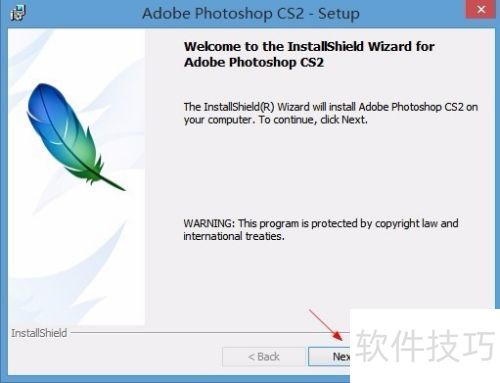 AdobePhotoshopCS2�İ�װ����