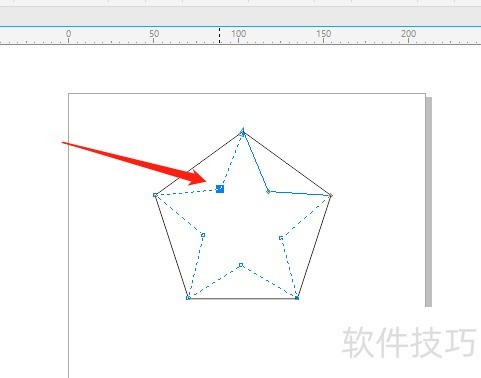 CorelDRAWX8 ��ô����״���ߵ��������Ϊ����