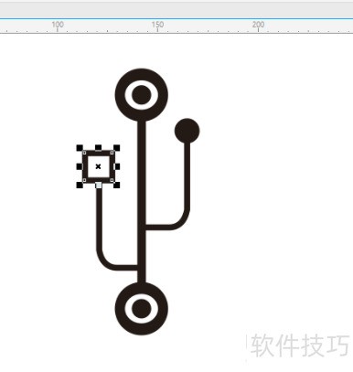 CorelDRAWX8��ô��USBʹ��ͼ�ꣿ