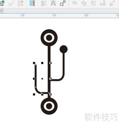 CorelDRAWX8��ô��USBʹ��ͼ�ꣿ