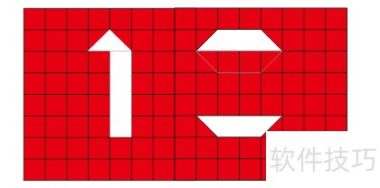 CorelDRAWX8�����۵�����Ч��ͼ��ͼ�Ľ̳̣�