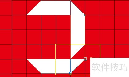 CorelDRAWX8�����۵�����Ч��ͼ��ͼ�Ľ̳̣�