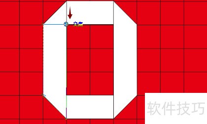 CorelDRAWX8�����۵�����Ч��ͼ��ͼ�Ľ̳̣�