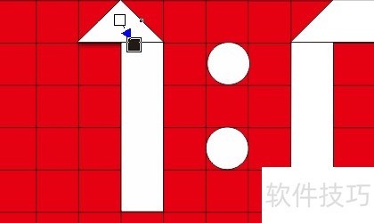 CorelDRAWX8�����۵�����Ч��ͼ��ͼ�Ľ̳̣�