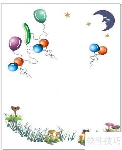 �����coreldrawX4����һ�ű���ͼƬ��