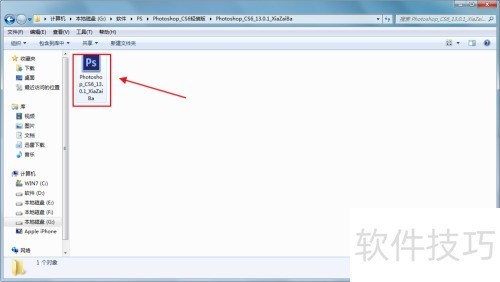 PhotoshopCS6��ΰ�װ